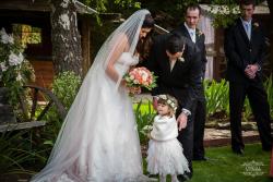 Courtney and Damon's Wedding